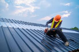 Best EPDM Roofing  in Bangor, WI